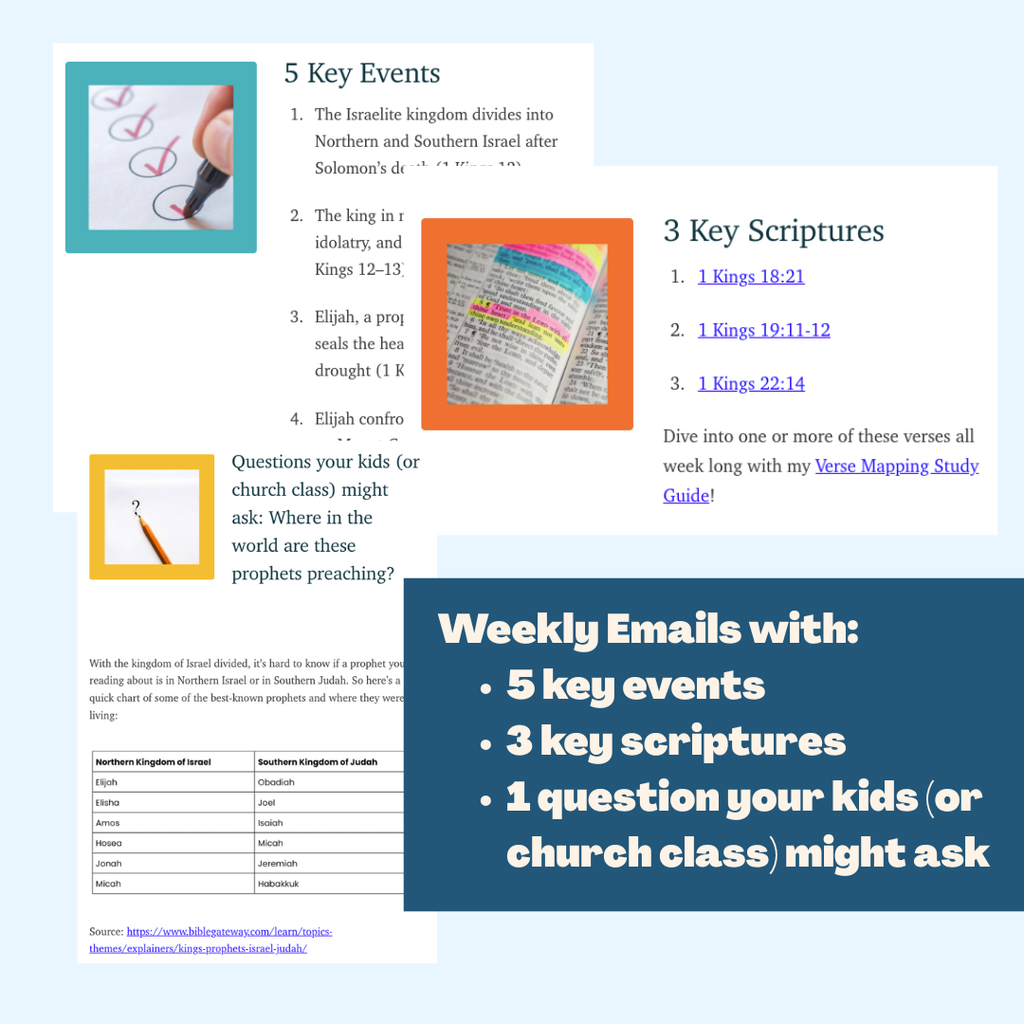 Start Here Bundle (Digital Product)