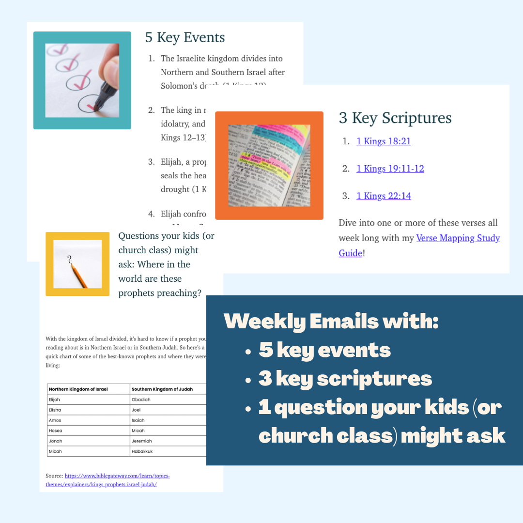 Start Here Bundle (Digital Product)