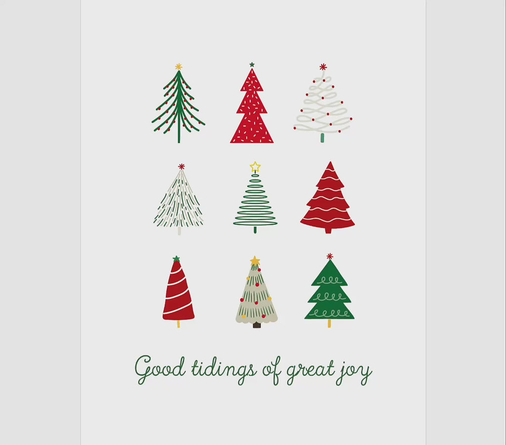 Come Follow Me Through Christmas (PDF)