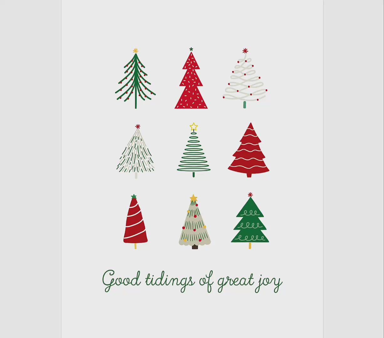 Come Follow Me Through Christmas (PDF)